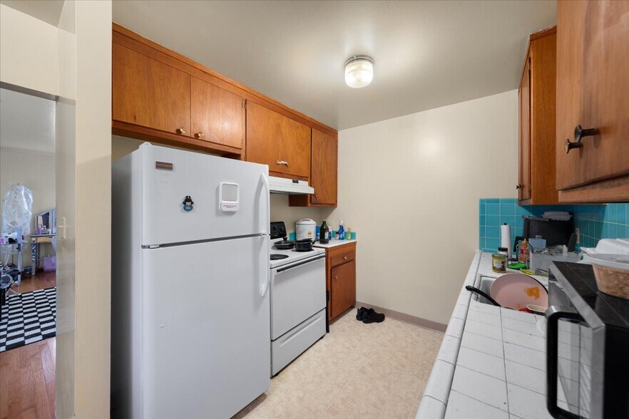 More Photos Of 236 Haas Ave, San Leandro Apartments For Sale