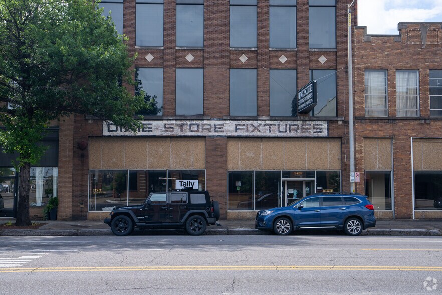 More Photos Of 2425 1st Ave N, Birmingham Storefront Retail Office For Sale