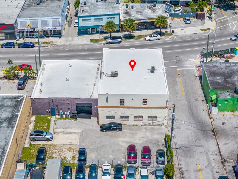 More Photos Of 1730 W Flagler St, Miami Storefront Retail Residential For Lease