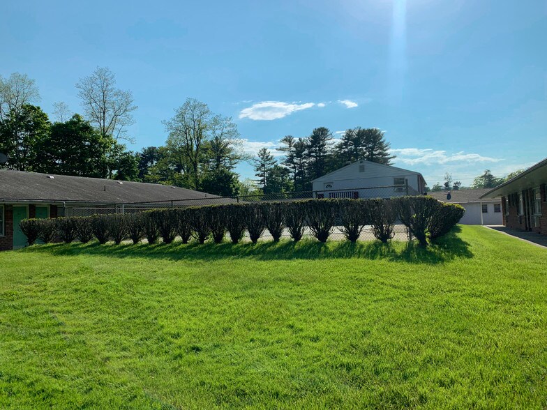 More Photos Of 4100 Albany Post Rd, Hyde Park Hotel For Sale