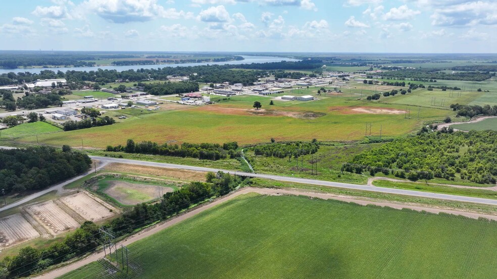 More Photos Of 150 Lynn Ln, Lake Village Land For Sale