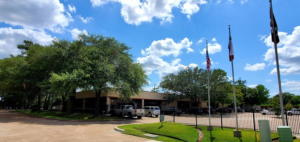 Primary Photo Of 1181 Brittmoore Rd, Houston Coworking Space