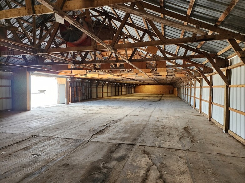 Primary Photo Of 561 Hwy 33, Gustine Self Storage For Lease