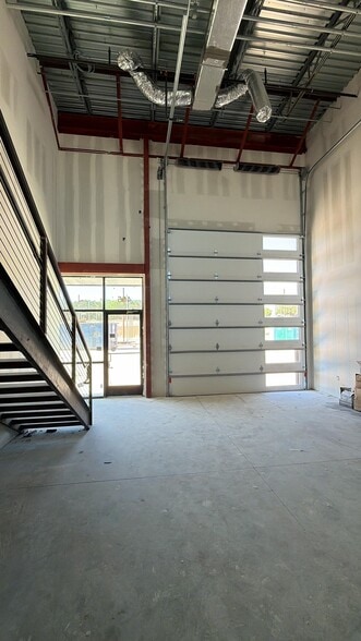 Primary Photo Of 15889 Ronald W Reagan Blvd, Leander Showroom For Lease