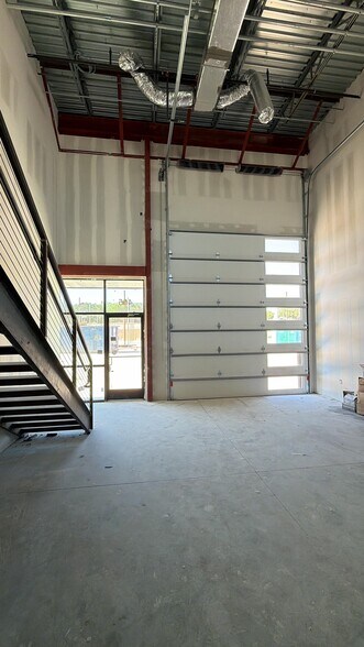 Primary Photo Of 15889 Ronald W Reagan Blvd, Leander Showroom For Lease