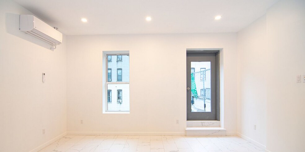 More Photos Of 115 W 136th St, New York Apartments For Sale