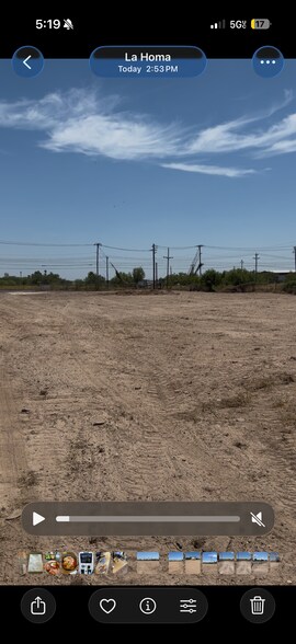 More Photos Of 4204 W Mile 3 Rd, Mission Land For Lease