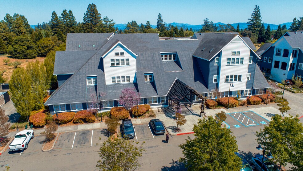 More Photos Of , Sebastopol Office For Sale
