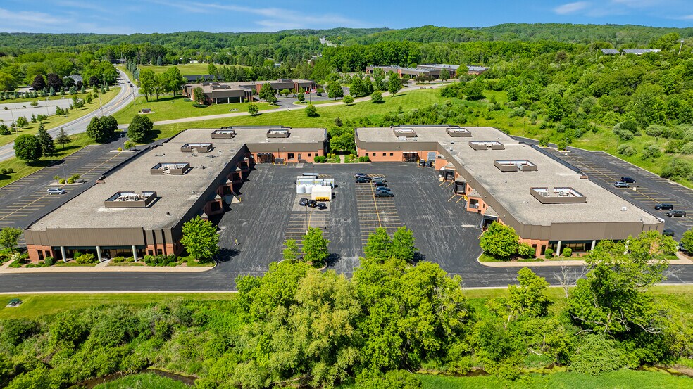 More Photos Of 7620 Omnitech Pl, Victor Unknown For Lease