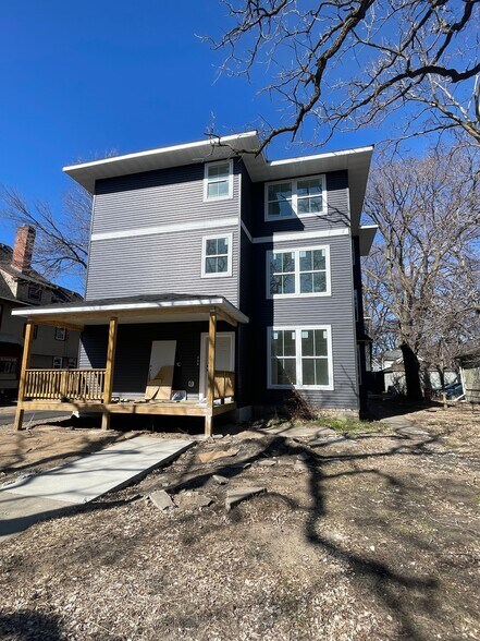 More Photos Of 815 6th St SE, Minneapolis Land For Sale