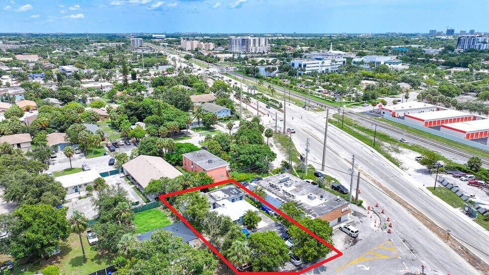 More Photos Of 211 SW 2nd Ct, Pompano Beach Apartments For Sale