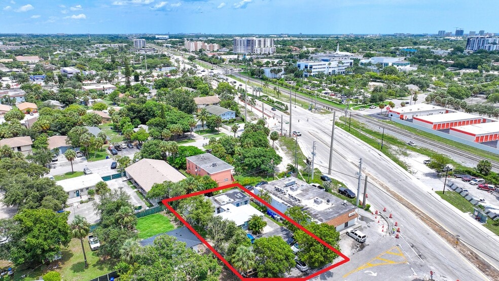 More Photos Of 211 SW 2nd Ct, Pompano Beach Apartments For Sale