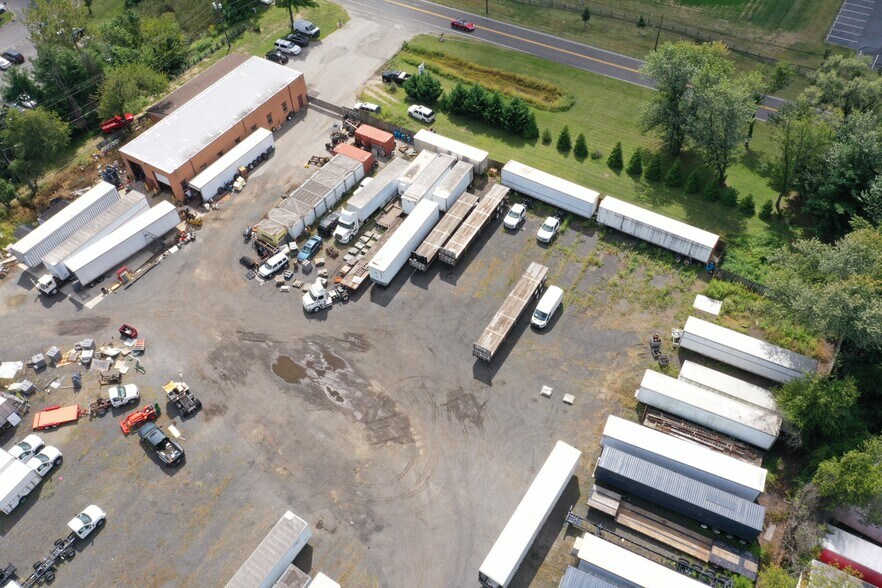 More Photos Of 580 Creek Rd, Delran Land For Lease