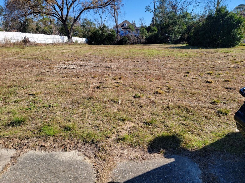 More Photos Of 125 Jones Street, Midville Land For Sale