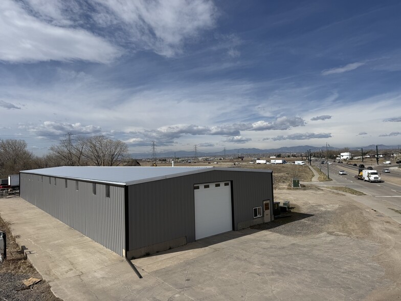 Primary Photo Of 9260 E 104th Ave, Commerce City Warehouse For Lease