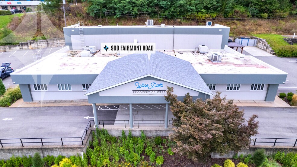 More Photos Of 900 Fairmont Rd, Morgantown Office For Sale