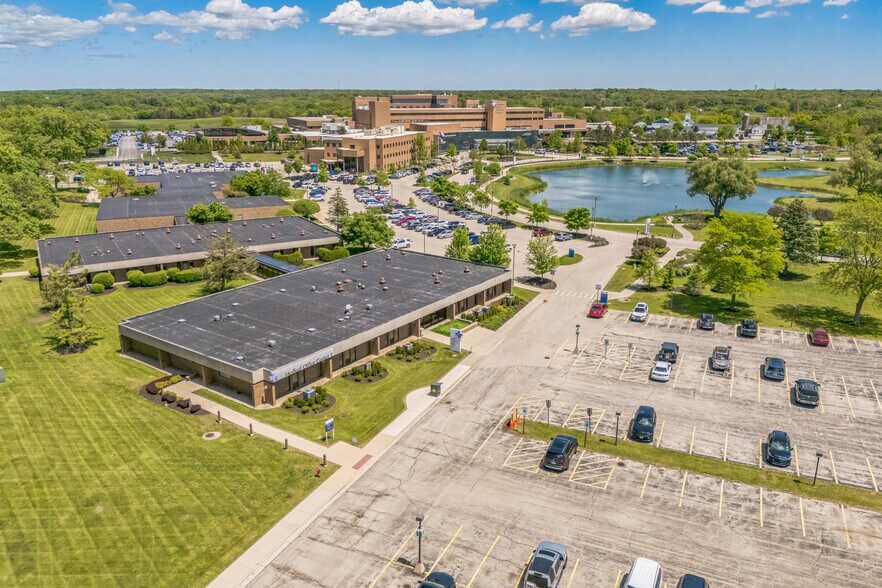 More Photos Of 27790 W Highway 22, Barrington Medical For Lease