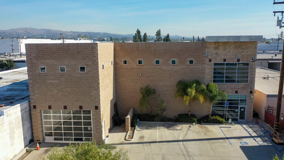 More Photos Of 8312 Allport Ave, Santa Fe Springs Manufacturing For Lease