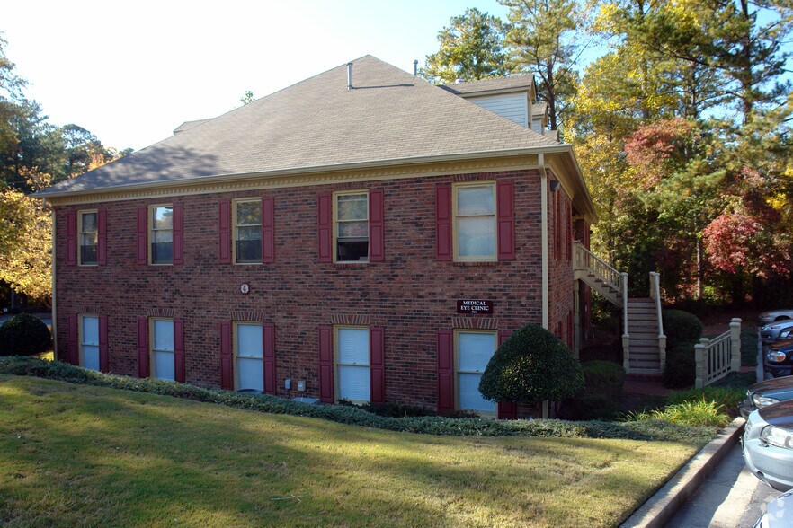 More Photos Of 724-734 Holcomb Bridge Rd, Norcross Loft Creative Space For Sale