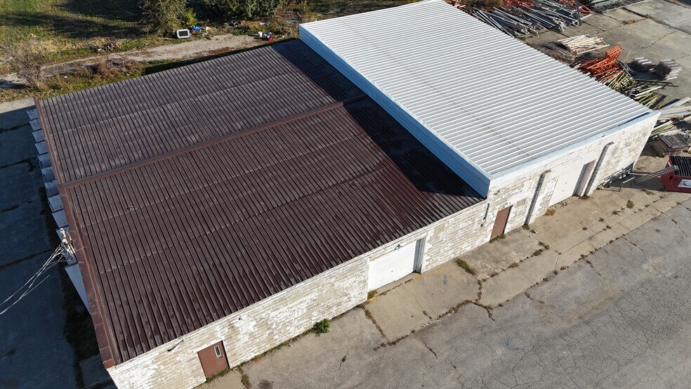 More Photos Of , Lafayette Industrial For Sale