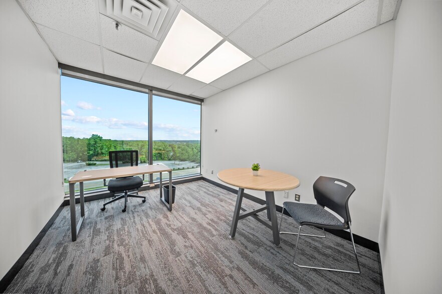 More Photos Of 4807 Rockside Rd, Independence Coworking Space