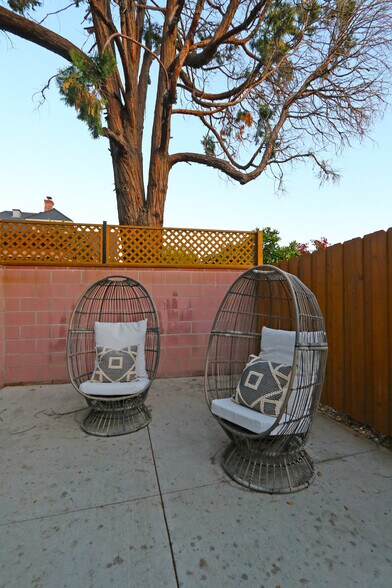More Photos Of 6401 Ruby St, Los Angeles Loft Creative Space For Sale