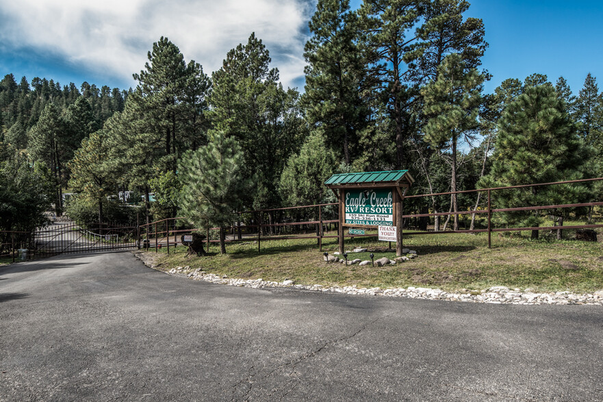 Primary Photo Of 159 Ski Run Rd, Alto Manufactured Housing Mobile Home Park For Sale