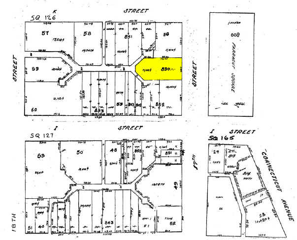 More Photos Of 910 17th St NW, Washington Office For Lease
