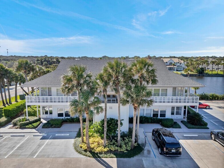 Primary Photo Of 572 Ponte Vedra Blvd, Ponte Vedra Beach Office For Lease