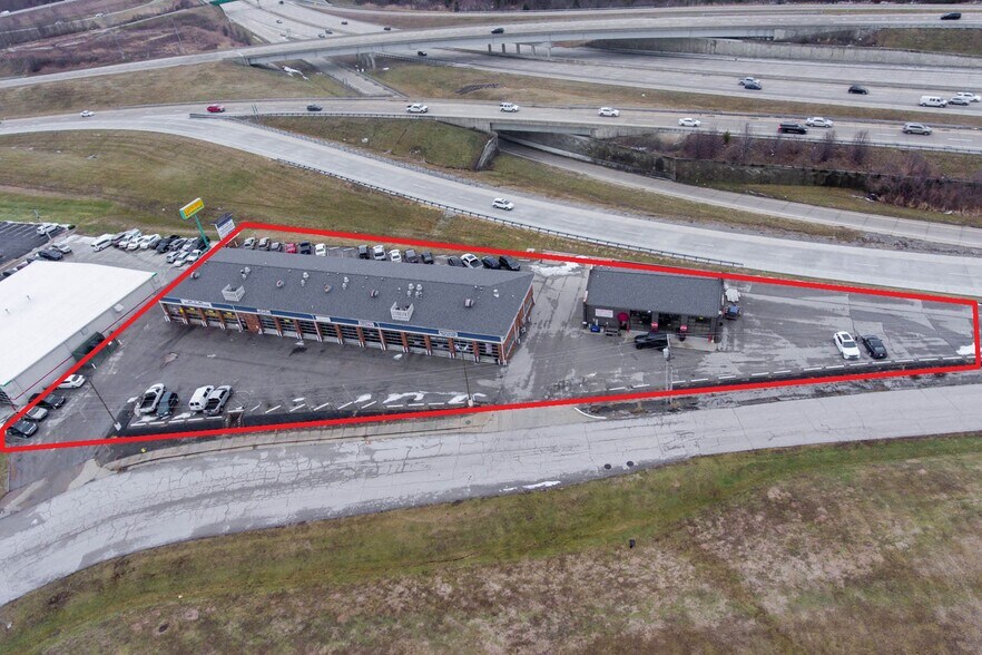 More Photos Of 2560-2580 Old Hwy 94 South Dr, Saint Charles Auto Repair For Lease