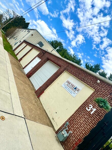 Primary Photo Of 3101 N Market St, Wilmington Warehouse For Lease