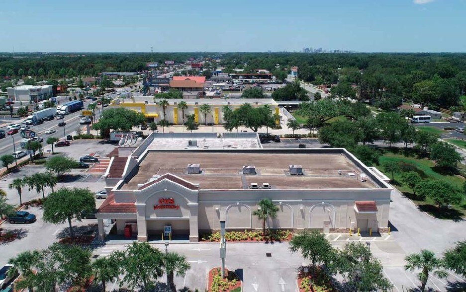 More Photos Of 5899 S Orange Blossom Trl, Orlando Drugstore For Sale