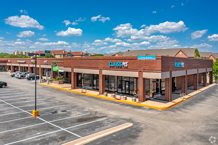 Primary Photo Of 9951-9999 W Interstate 10, San Antonio General Retail For Lease