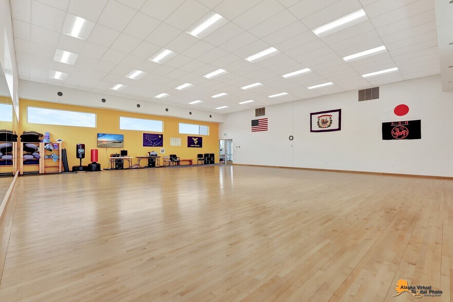 More Photos Of 1075 S Inner Springer Loop, Palmer Industrial For Sale