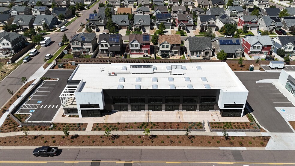 More Photos Of 4615 Yampa St, Denver Medical For Sale