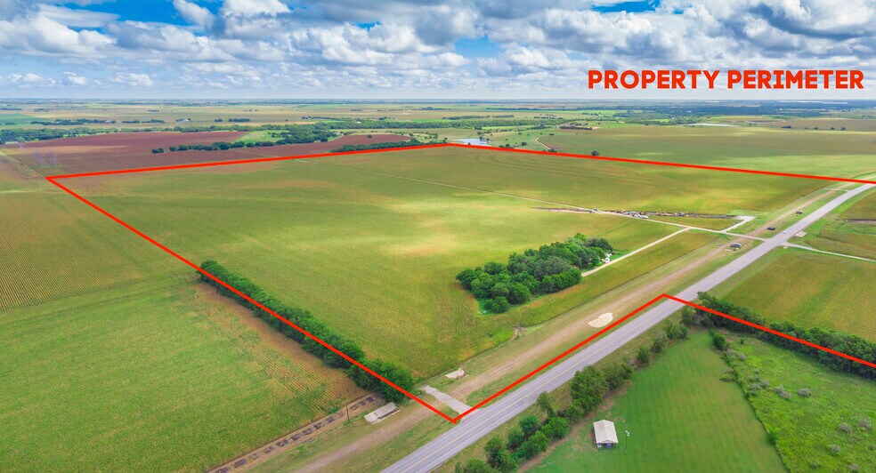 More Photos Of 703 CR 368, Taylor Land For Sale