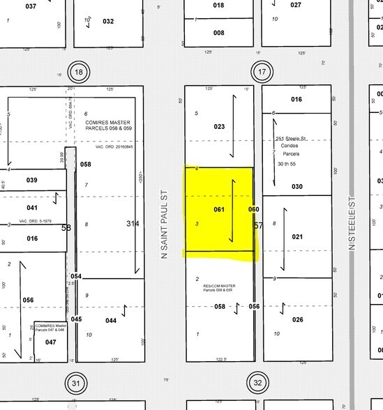 More Photos Of 240 Saint Paul St, Denver Office For Lease
