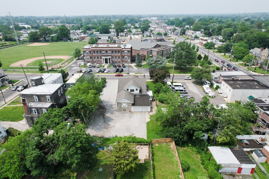 More Photos Of 115 Clifton Ave, Collingdale Specialty For Sale