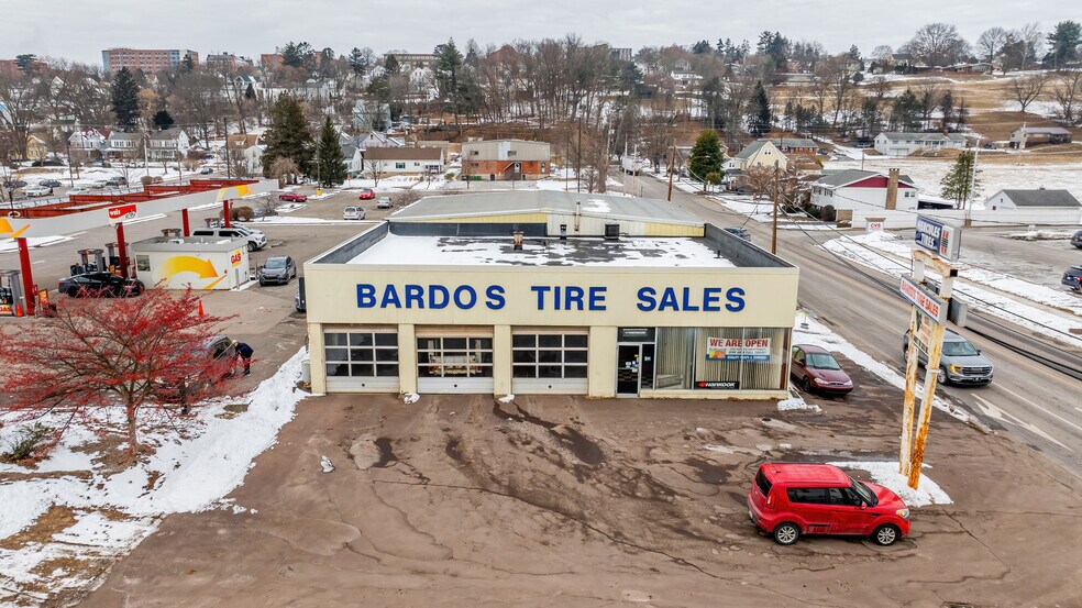 More Photos Of 765 Columbia Blvd, Bloomsburg Auto Repair For Sale