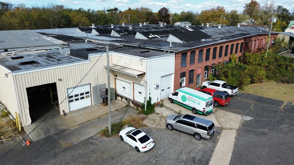 More Photos Of 600 Columbia Ave, Millville Warehouse For Sale