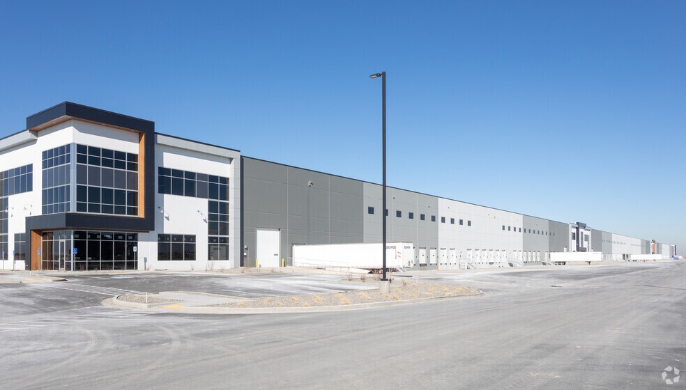 More Photos Of 1195 N 6550, Salt Lake City Distribution For Lease