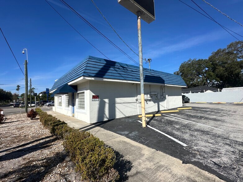 Primary Photo Of , Tampa Office For Sale
