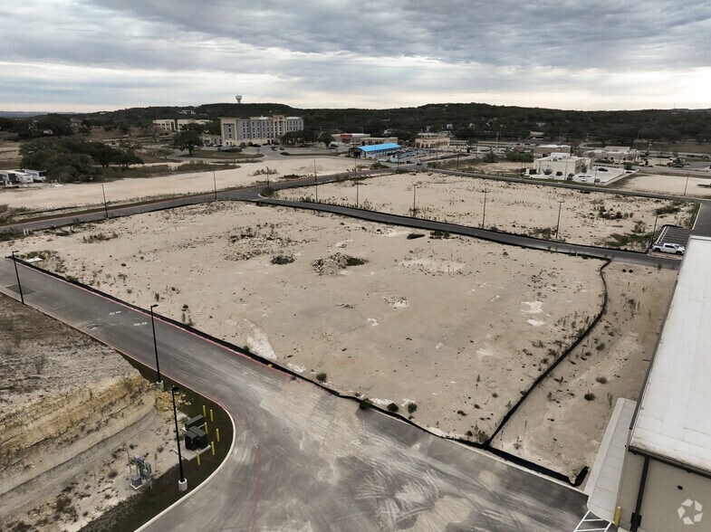 Primary Photo Of 20248 State Highway 46 W, Spring Branch Unknown For Lease