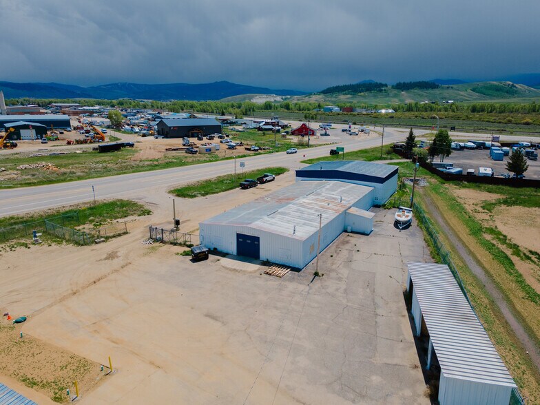 More Photos Of 103 US Highway 34, Granby Warehouse For Sale