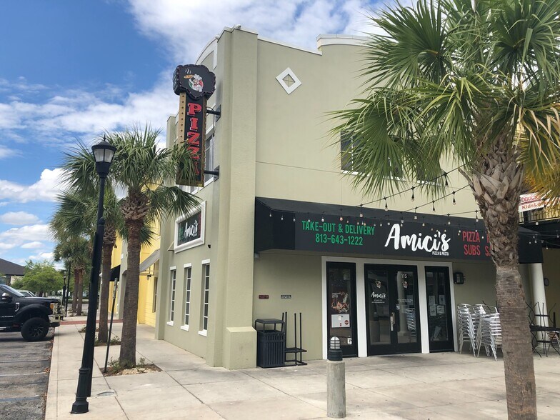 More Photos Of 16144 Churchview Dr, Lithia Unknown For Lease