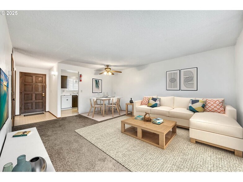 More Photos Of 2125 NW Highland Dr, Corvallis Apartments For Sale