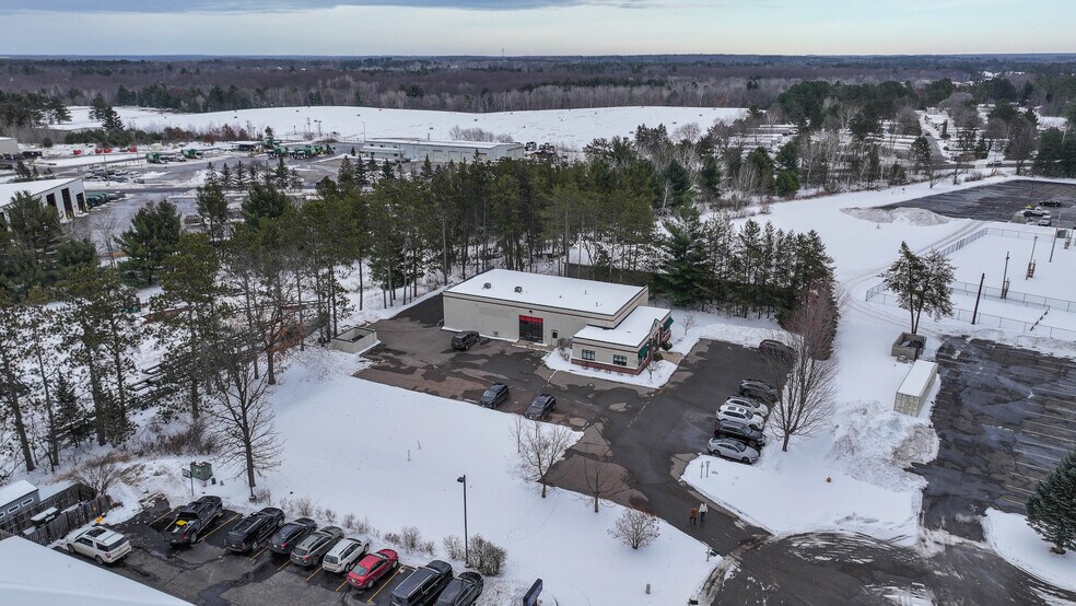 More Photos Of 5705 Memorial Ct, Weston Freestanding For Sale