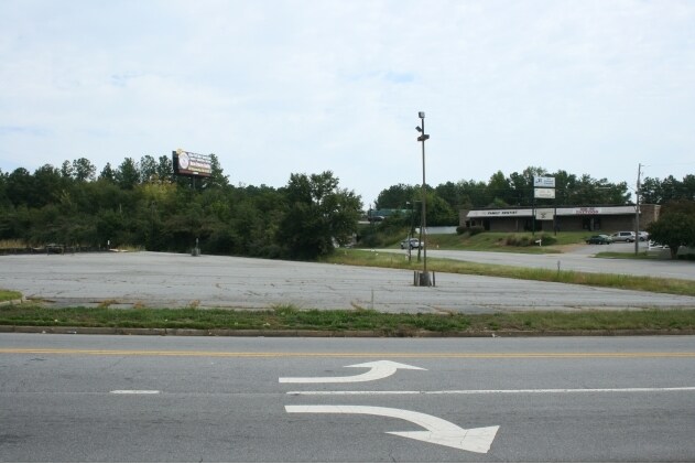 Primary Photo Of 5251 Sidney Simons Blvd, Columbus Land For Sale