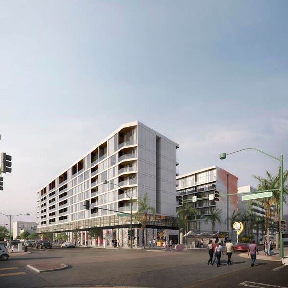 More Photos Of 921 S Main St, Las Vegas Apartments For Lease