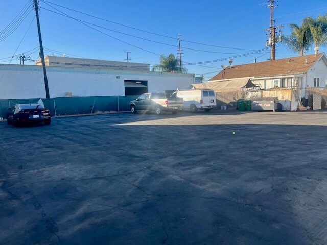 More Photos Of 10332 Rush St, El Monte Warehouse For Sale